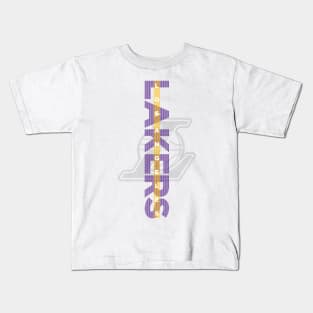 LA Lakers 6 Kids T-Shirt